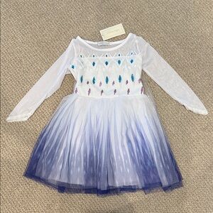 Trish Scully Princess Sigrid Dress